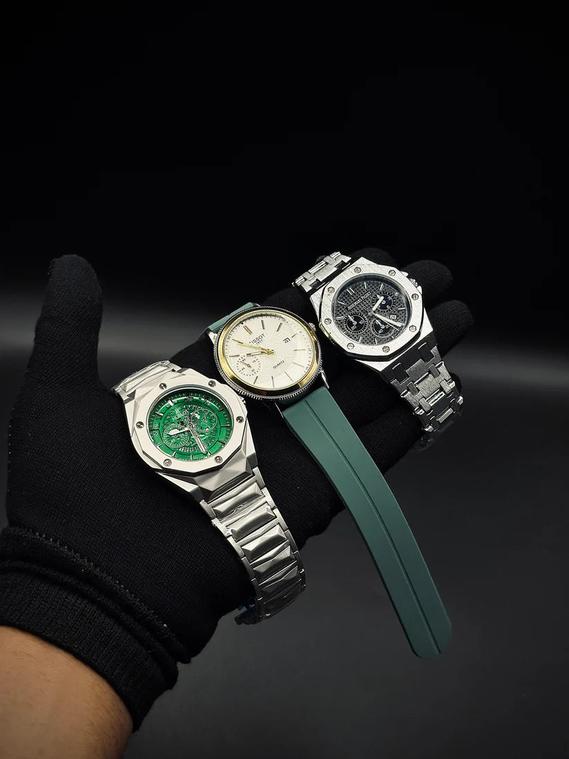 MAX Combo Pack (Any 3)