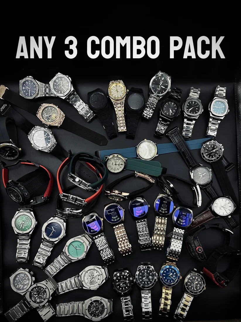 Combo-Offers!
